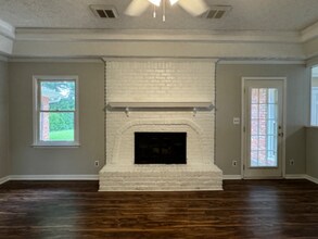 107 Ledyard Dr in Montgomery, AL - Foto de edificio - Building Photo