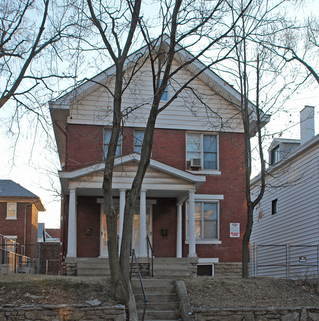 2368 Ravine St in Cincinnati, OH - Building Photo - Building Photo