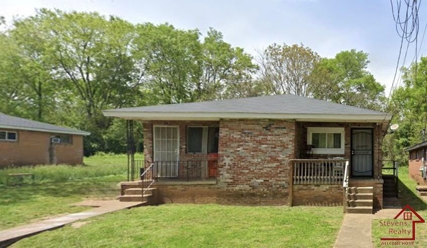 4005 Fagan St in Chattanooga, TN - Building Photo