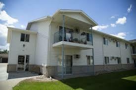 Pebble Springs in Bismarck, ND - Foto de edificio - Building Photo