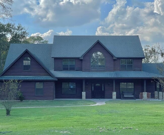 property at 2063 Apache Dr