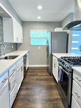 7611 Northcrest Blvd in Austin, TX - Building Photo - Building Photo