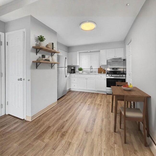 2424 36th St SW in Wyoming, MI - Building Photo - Building Photo