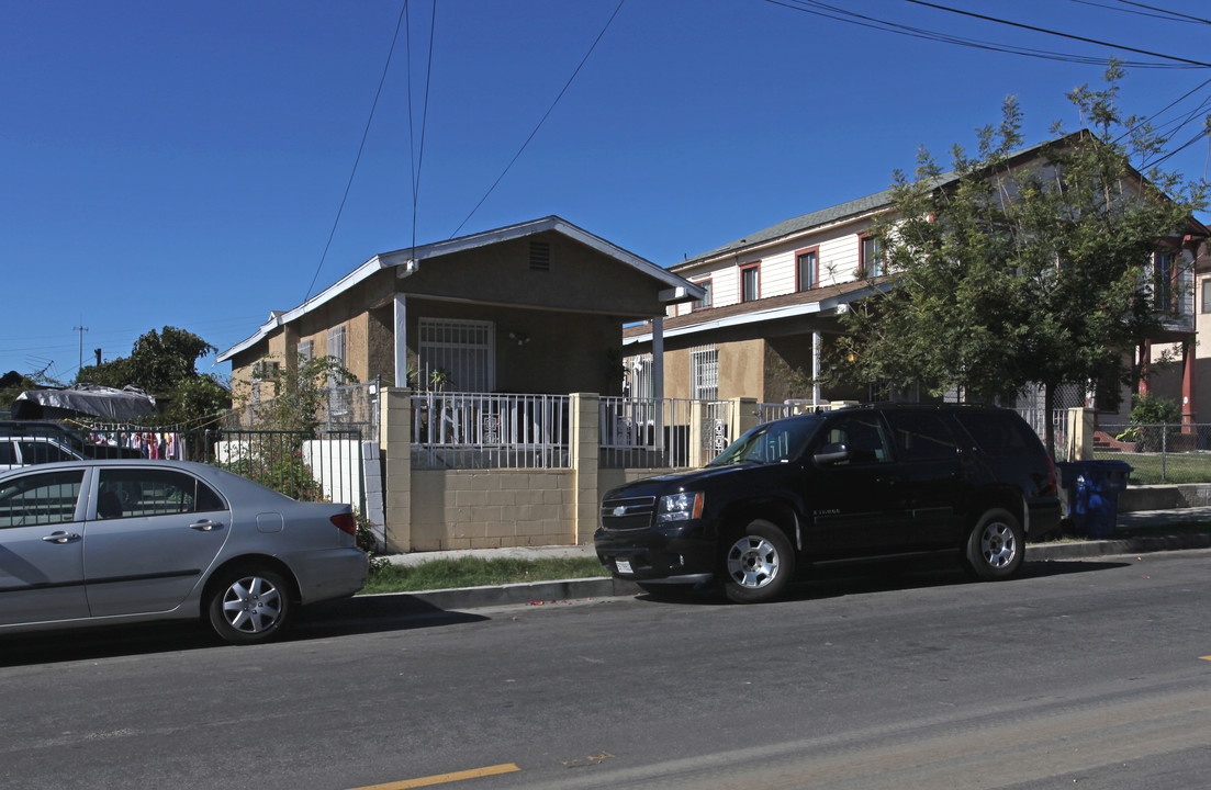 1917 Workman St in Los Angeles, CA - Building Photo