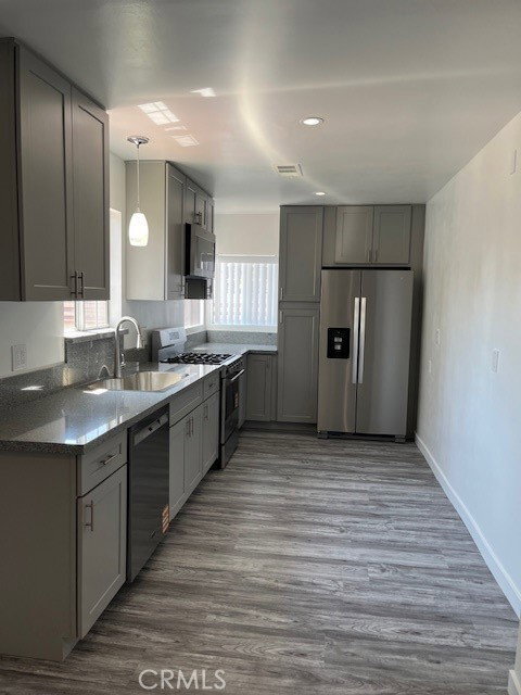 property at 9025 Gullo Ave