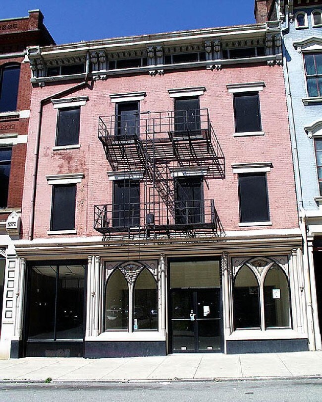 1421 Main St in Cincinnati, OH - Building Photo - Building Photo