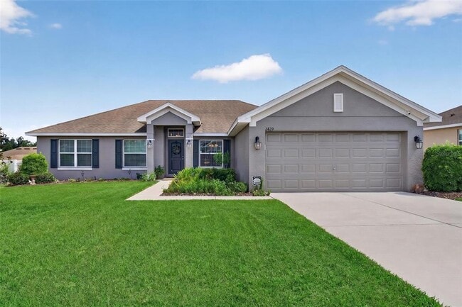 property at 2429 Twin Lake View Rd