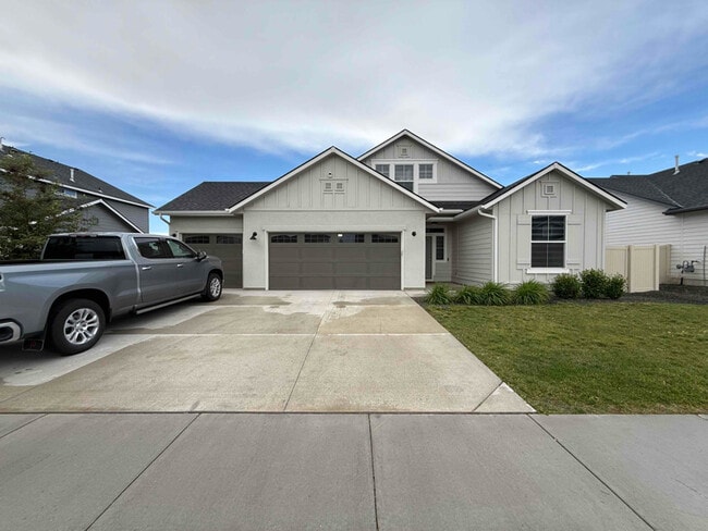 property at 7506 E Merganser Dr