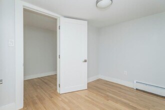 35 South St in Boston, MA - Building Photo - Building Photo