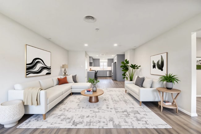 property at 6026 Clarewood Dr