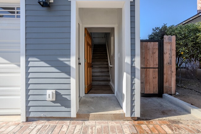 property at 345 W 3rd St