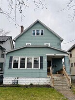 164 Altruria St in Buffalo, NY - Building Photo