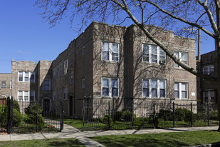 2015 N Laporte Ave Apartments