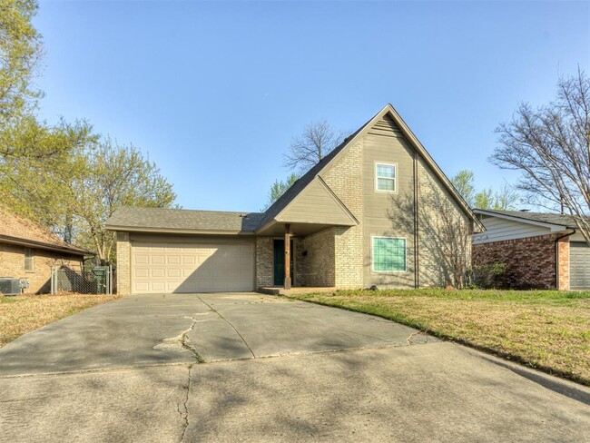 1515 Charles St in Norman, OK - Building Photo - Building Photo