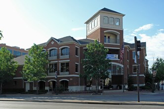 Camden Farmers Market in Dallas, TX - Building Photo - Building Photo