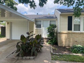 4903 E 25th St in Tulsa, OK - Foto de edificio - Building Photo