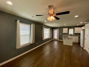 1660 Gallant Fox Ln in Prairie Grove, AR - Building Photo - Building Photo