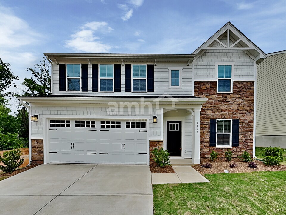 4180 Garrison Grv Ln in Denver, NC - Building Photo