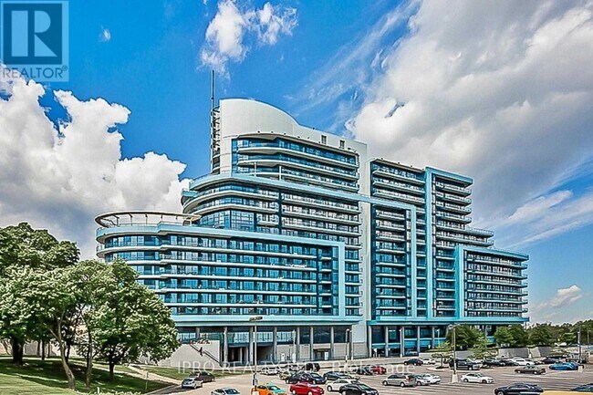 property at 508-2885-2885 Bayview Ave