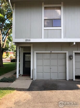 12111 Bannock St in Westminster, CO - Building Photo