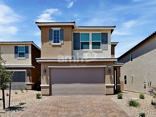 property at 11183 Magallanes Street