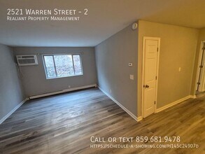 2521 Warren St in Covington, KY - Building Photo - Building Photo