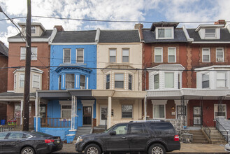 1230 S 51st St in Philadelphia, PA - Building Photo - Building Photo