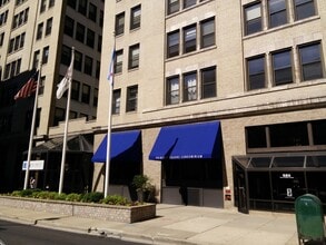 640 S Federal St in Chicago, IL - Building Photo - Building Photo