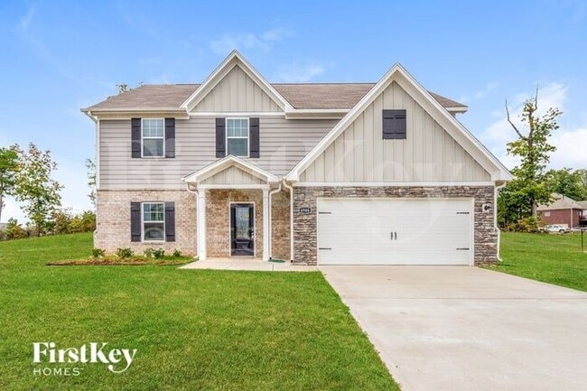 property at 6986 Rebecca Ln