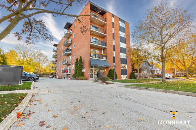 property at 570 William St