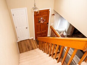 2605 Hatch Cir in Colorado Springs, CO - Building Photo - Building Photo