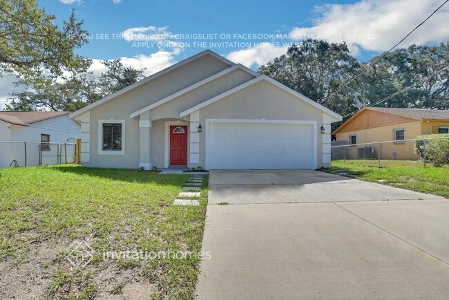 311 N Buena Vista Ave in Orlando, FL - Building Photo - Building Photo
