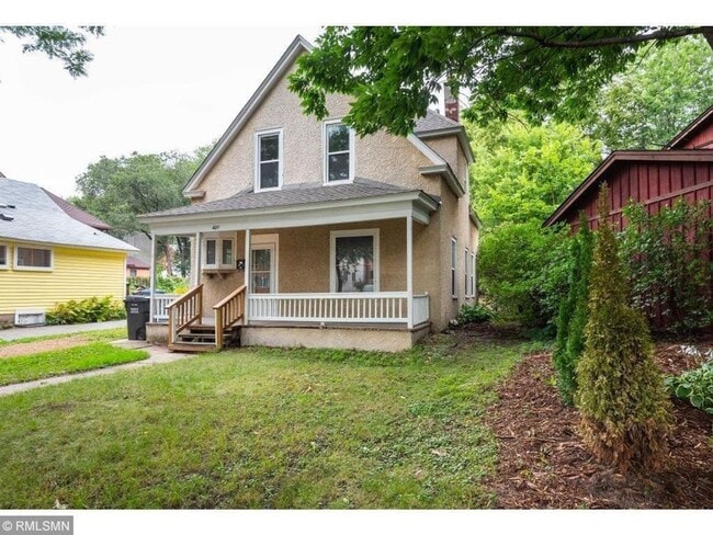 421 7th St SE in Minneapolis, MN - Building Photo - Building Photo