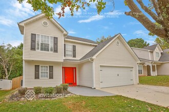 708 Patriot's Point St in Locust Grove, GA - Building Photo - Building Photo