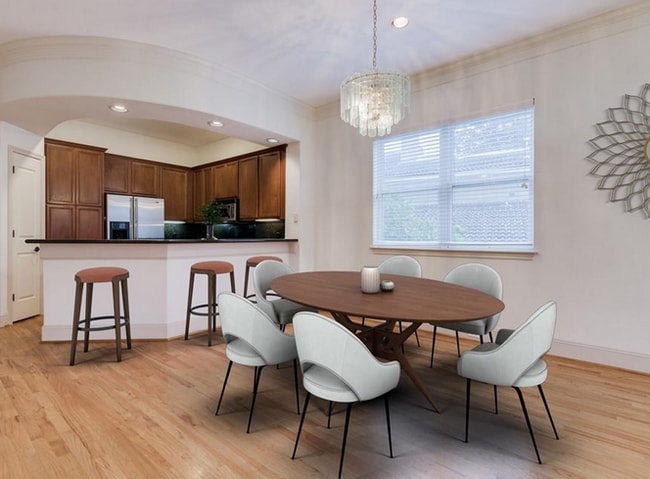 property at 58 Briar Hollow Ln