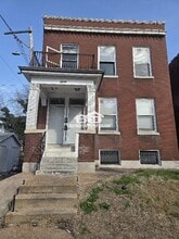 3914 Michigan Ave in St. Louis, MO - Foto de edificio - Building Photo