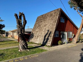 265-305 Almond Ave in Turlock, CA - Building Photo - Building Photo