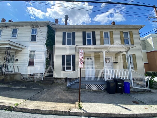 property at 22 E Orange St