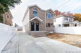 133-32 Guy R Brewer Blvd