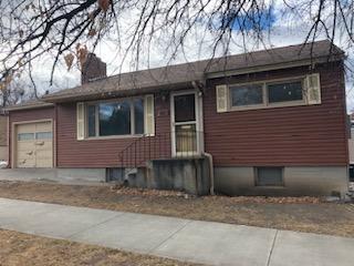 408 Washington Dr in Helena, MT - Building Photo