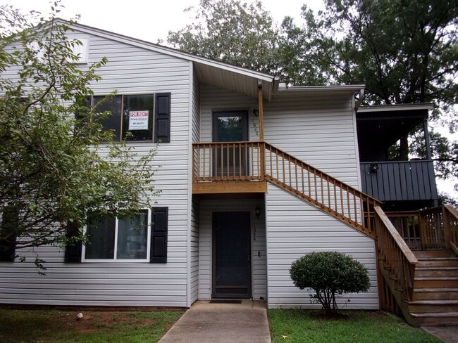 property at 1642 Hunters Trail