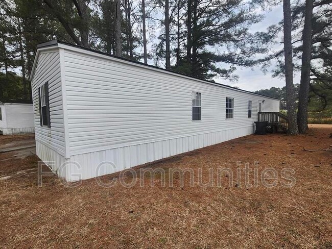 property at 2018 Keith Ln