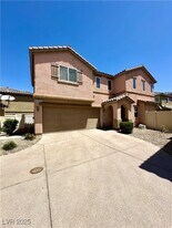 6038 Devers Ct in Las Vegas, NV - Building Photo