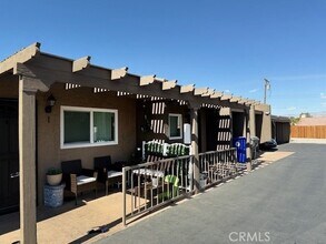 79380 Ave 42, Unit B in Bermuda Dunes, CA - Building Photo - Building Photo