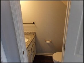 1809 Reservoir Rd in Little Rock, AR - Building Photo - Building Photo