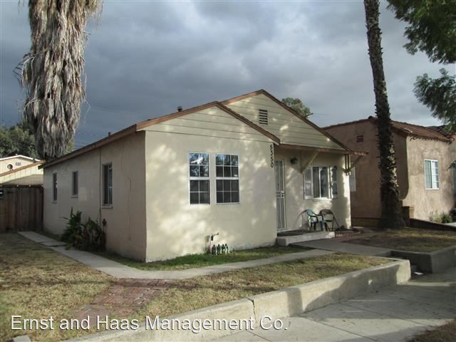5350 Lime Ave in Long Beach, CA - Building Photo