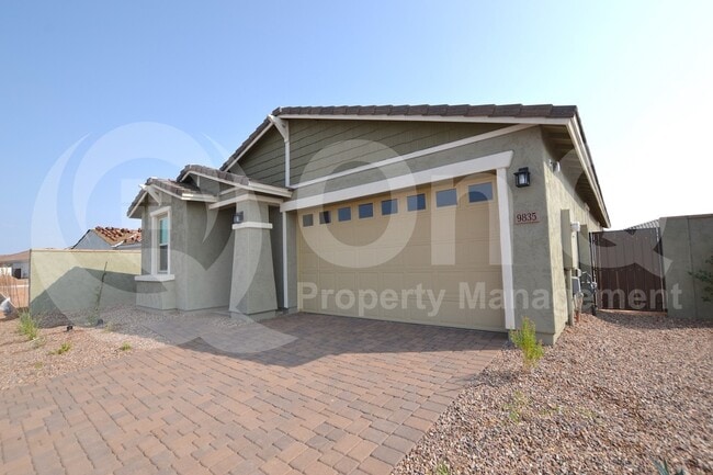 property at 9835 E Research Ave