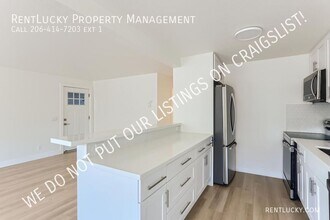 602 Terrace St in Monroe, WA - Building Photo - Building Photo