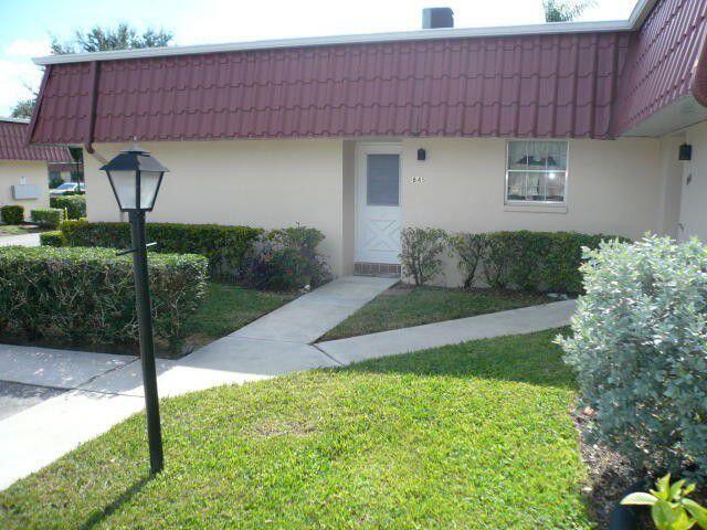 845 Salem Ln in Greenacres, FL - Building Photo - Building Photo