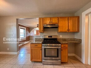 3715 Lafayette St in Denver, CO - Building Photo - Building Photo